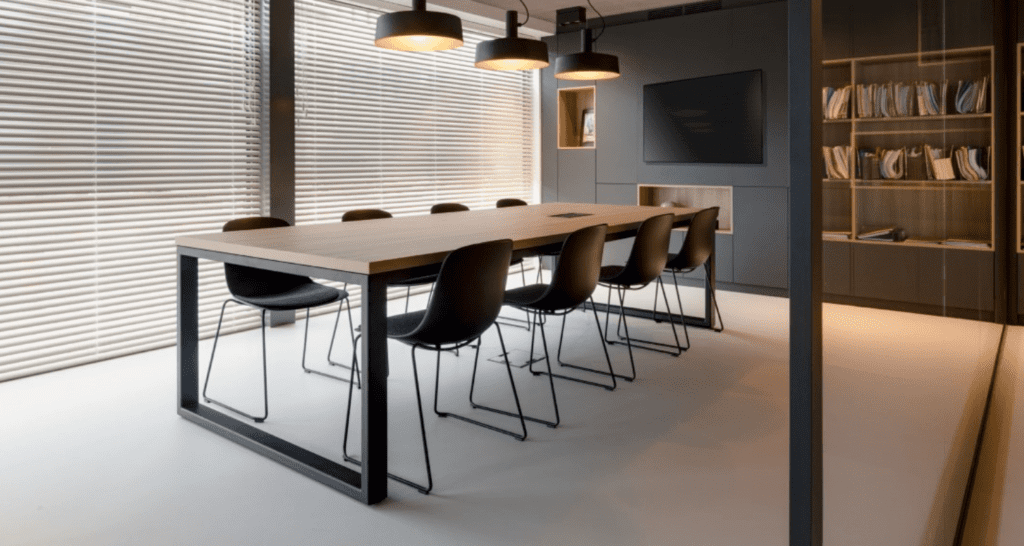 gietvloer van Artfloors
